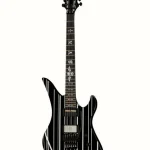 Schecter Synyster Gates Custom S Gloss – Elgitarr Recension