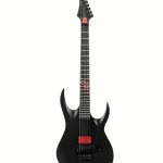 Solar Guitars A1.61FR Assassin – Elgitarr Recension