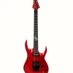 Solar Guitars A1.6FRCAR Sustaniac+ – Elgitarr Recension