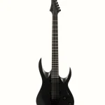Solar Guitars A1.6SVART+ – Elgitarr Recension
