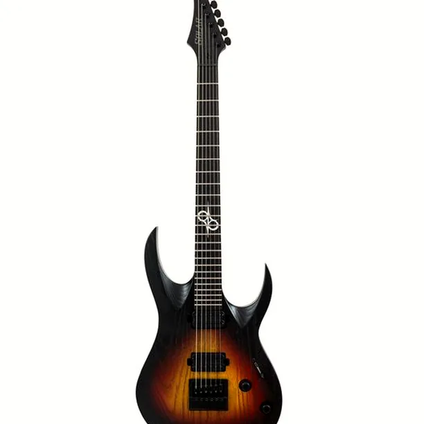 Solar Guitars A1.6TBOP – Elgitarr Recension