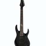 Solar Guitars A1.7FRBOP Sustainiac+ – Elgitarr Recension
