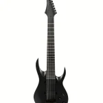 Solar Guitars A1.8SVART – Elgitarr Recension
