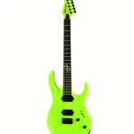 Solar Guitars A2.6 LN – Elgitarr Recension