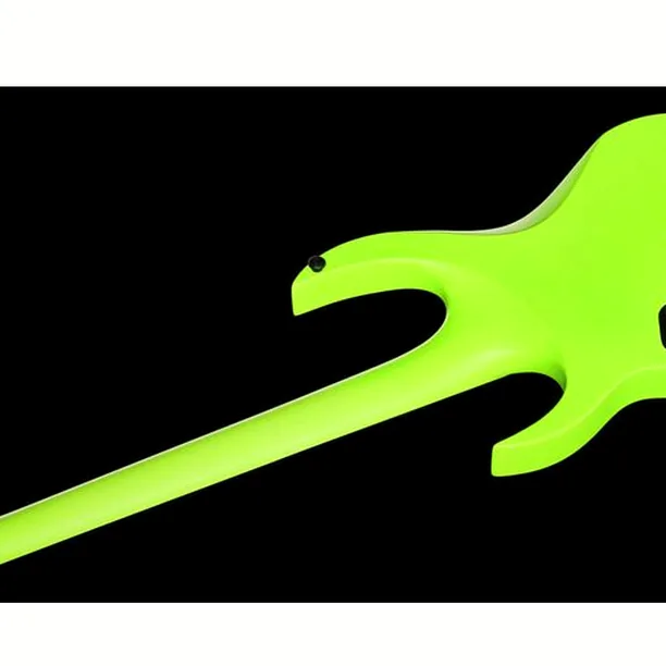 Solar Guitars A2.6 LN – Elgitarr Recension