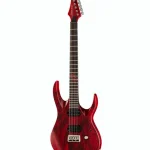Solar Guitars A2.6Canibalismo+ – Elgitarr Recension