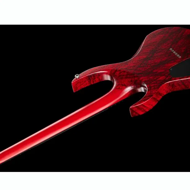 Solar Guitars A2.6Canibalismo+ – Elgitarr Recension