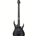 Solar Guitars A2.6FBB-29 Flame Baritone – Elgitarr Recension