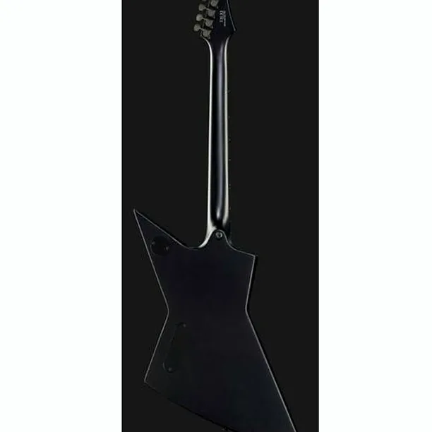 Solar Guitars E2.6C – Elgitarr Recension