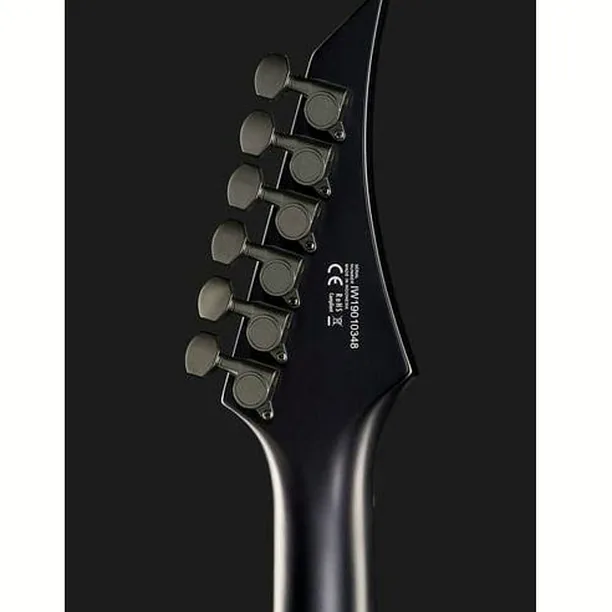 Solar Guitars E2.6C – Elgitarr Recension