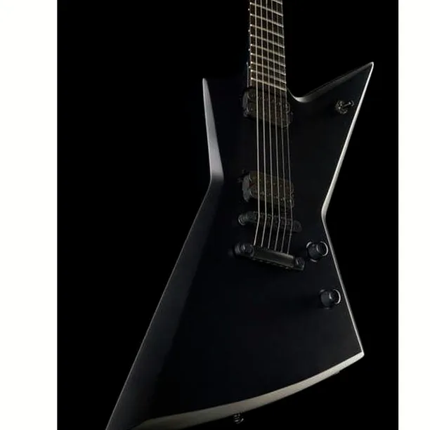 Solar Guitars E2.6C – Elgitarr Recension