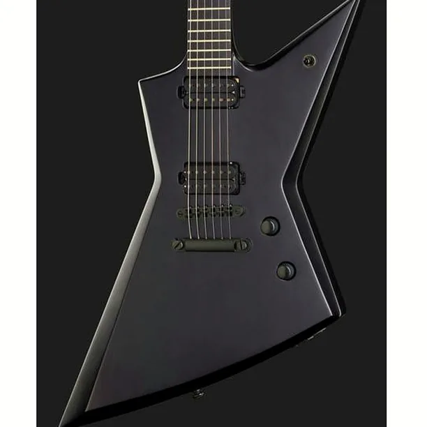Solar Guitars E2.6C – Elgitarr Recension