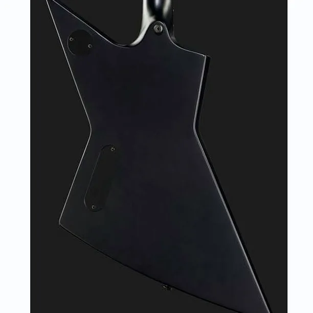 Solar Guitars E2.6C – Elgitarr Recension