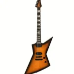 Solar Guitars EFR1.6KW – Elgitarr Recension