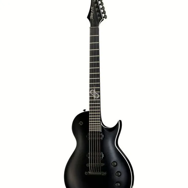Solar Guitars GC 2.6 C – Elgitarr Recension