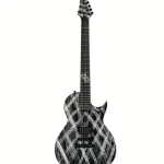 Solar Guitars GC1.6NC Cosmos – Elgitarr Recension
