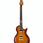 Solar Guitars GC1.6NC – Elgitarr Recension