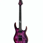 Solar Guitars S1.6PP – Elgitarr Recension
