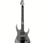 Solar Guitars SBR1.6FRSP Sustainiac+ – Elgitarr Recension