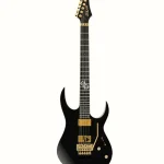 Solar Guitars SR1.6AFRMNS – Elgitarr Recension