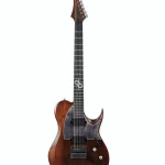 Solar Guitars T1.6D Aged Natural – Elgitarr Recension
