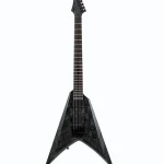 Solar Guitars V1.6ASVART Canibalismo BOPM – Elgitarr Recension