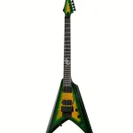 Solar Guitars V1.6FRLB – Elgitarr Recension