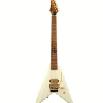 Solar Guitars V1.6VW Wolfmaster – Elgitarr Recension