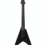 Solar Guitars V1.8SVART – Elgitarr Recension
