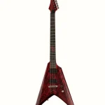 Solar Guitars V2.6Canibalismo+ – Elgitarr Recension