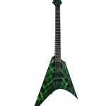 Solar Guitars VAR2.6CLN Canibalismo – Elgitarr Recension
