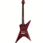 Solar Guitars X1.6Canibalismo+ – Elgitarr Recension