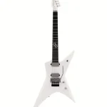 Solar Guitars X1.6FR Vinter – Elgitarr Recension