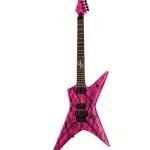 Solar Guitars X1.6FRPN Canibalismo+ – Elgitarr Recension