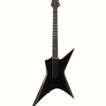 Solar Guitars X1.6SVART+ – Elgitarr Recension