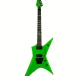 Solar Guitars X2.6FRGN+ – Elgitarr Recension