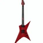 Solar Guitars X2.6ROP+ – Elgitarr Recension