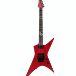 Solar Guitars XF1.6FRFBR+ – Elgitarr Recension