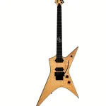 Solar Guitars XF1.6FRFN – Elgitarr Recension