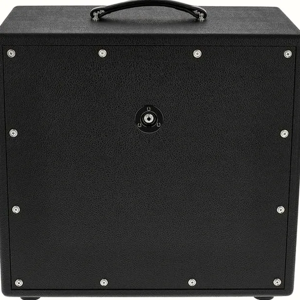 Soldano 112 Closed Back Cab BK Recension: Lägsta pris & ärligt omdöme