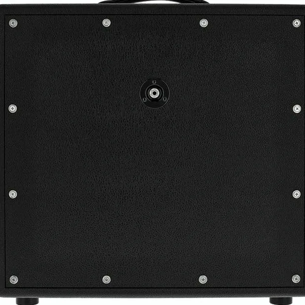 Soldano 112 Closed Back Cab BK Recension: Lägsta pris & ärligt omdöme