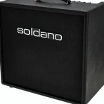 Soldano Astro-20 Combo Recension: Slutsatsen