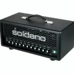 Soldano Astro-20 Head Recension: Varför vi rekommenderar denna head