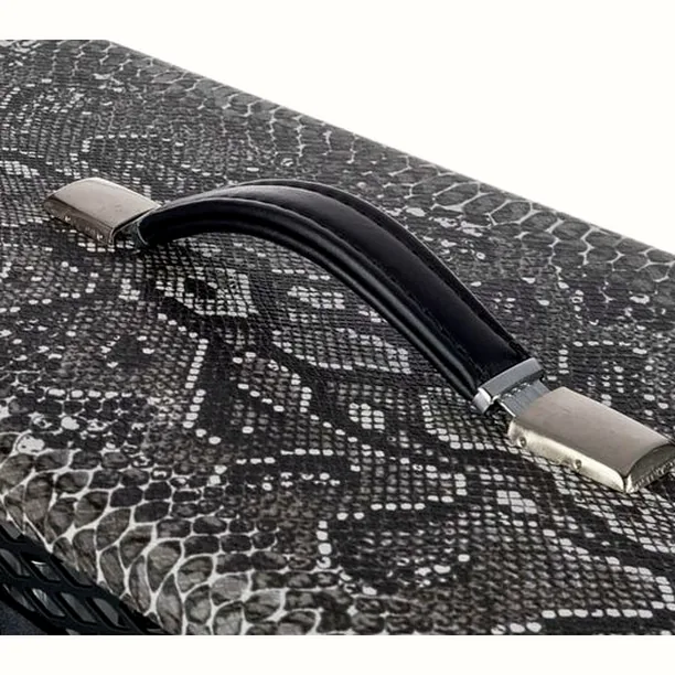 Soldano SLO 100 Custom Snake Head Recension: Alternativet till rörförstärkare?