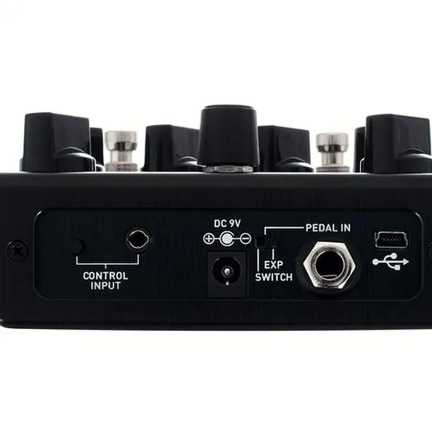 Source Audio One Series Nemesis Delay ADT Test: Hype eller ett måste för gitarrister?