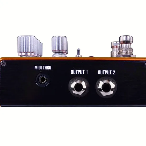 Source Audio Pathways Reverb & Tremolo Test: Byggd som en stridsvagn med premiumsound?