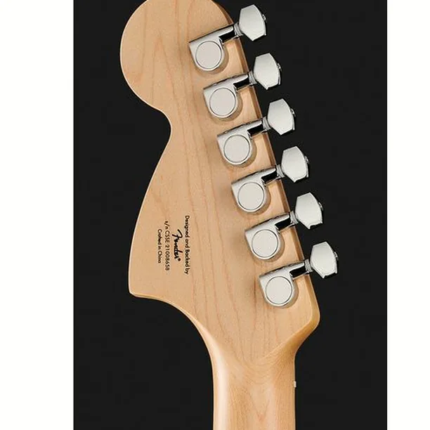 Squier Affinity Strat MN OW – Elgitarr Recension