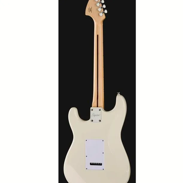 Squier Affinity Strat MN OW – Elgitarr Recension