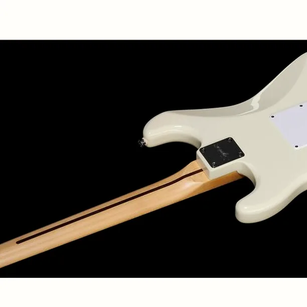 Squier Affinity Strat MN OW – Elgitarr Recension