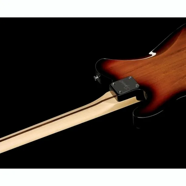 Squier Affinity Tele MN 3-SB – Elgitarr Recension